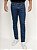 Calca Jeans Denim Slim Ville de France Lavado 02 - Imagem 1