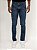 Calça Jeans Ville de France Slim Authentic Lavado 02 - Imagem 1