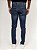 Calça Jeans Ville de France Slim Authentic Lavado 02 - Imagem 5