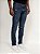 Calça Jeans Ville de France Slim Authentic Lavado 02 - Imagem 4