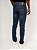 Calça Jeans Ville de France Slim Authentic Lavado 02 - Imagem 6