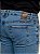 Calça Jeans Ville de France Slim Authentic Lavado 01 - Imagem 5