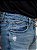 Calça Jeans Ville de France Slim Authentic Lavado 01 - Imagem 2