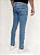 Calça Jeans Ville de France Slim Authentic Lavado 01 - Imagem 7