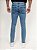 Calça Jeans Ville de France Slim Authentic Lavado 01 - Imagem 6