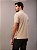 Polo Calvin Klein Liquid Touch Caqui Médio - Imagem 5