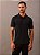 Polo Calvin Klein Liquid Touch Marinho - Imagem 2