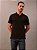 Calça Jeans Calvin Klein Skinny Controle Térmico Marinho - Imagem 4