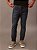 Calça Jeans Calvin Klein Skinny Controle Térmico Marinho - Imagem 1