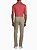 Calça Calvin Klein Chino Infinit Felx Stretch Caqui Claro - Imagem 2