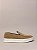 Tênis Calvin Klein Slip On Camurça Caqui Claro - Imagem 1