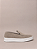 Tênis Calvin Klein Slip On Camurça Caqui Claro - Imagem 1