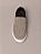 Tênis Calvin Klein Slip On Camurça Caqui Claro - Imagem 3