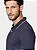Polo Aramis Piquet 4 Frisos Navy - Imagem 3