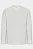 Camiseta Urban Manga Longa Stripes Branco Polar - Imagem 4