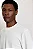 Camiseta Urban Manga Longa Stripes Branco Polar - Imagem 3