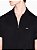 Polo Armani Exchange com Zíper Preto - Imagem 3