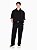 Polo Armani Exchange com Zíper Preto - Imagem 2