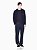Camiseta Armani Exchange Slim Fit Navy - Imagem 2