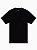 Camiseta Armani Exchange Regular Fit Milano / New York Preto - Imagem 4