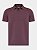 Polo Urban Manga Curta Softprene Bordeaux - Imagem 5