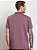 Polo Urban Manga Curta Softprene Bordeaux - Imagem 6