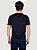 Camiseta Armani Exchange Logo A|X Navy - Imagem 5