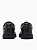 Tênis Armani Exchange Leather Sneakers Preto - Imagem 5