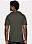 Camiseta Aramis Manga Curta Estampada Studio Cedro - Imagem 5