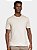 Camiseta Liquid Cotton Aramis Palha - Imagem 1