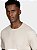 Camiseta Liquid Cotton Aramis Palha - Imagem 3