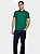 Polo Aramis Piquet 4 Frisos Verde Amazonia - Imagem 2
