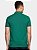 Polo Aramis Piquet 4 Frisos Verde Amazonia - Imagem 4