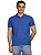 Polo Aramis Piquet 4 Frisos Azul Royal - Imagem 1