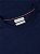 Camiseta de Gola Redonda com Bordado da Bandeira Tommy Hilfiger Carbon Navy - Imagem 4