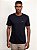 Camiseta Mc Calvin Klein Algodão Egípcio Preto - Imagem 5