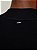 Tricot Aramis Manga Longa Gola Midi Viscose Preto - Imagem 4