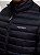 Jaqueta Puffer Armani Exchange Preto - Imagem 2