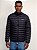 Jaqueta Puffer Armani Exchange Preto - Imagem 1
