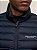 Jaqueta Puffer Armani Exchange Navy - Imagem 6