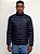 Jaqueta Puffer Armani Exchange Navy - Imagem 1