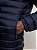 Jaqueta Puffer Armani Exchange Navy - Imagem 4