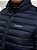 Jaqueta Puffer Armani Exchange Navy - Imagem 2
