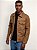 Jaqueta Suede Cargo Ville de France - Imagem 2