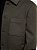 Casaco Overshirt Ville de France Militar - Imagem 7