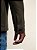 Casaco Overshirt Ville de France Militar - Imagem 9