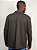 Casaco Overshirt Ville de France Militar - Imagem 10
