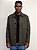 Casaco Overshirt Ville de France Militar - Imagem 3