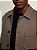 Casaco Overshirt Ville de France Khaki - Imagem 5