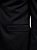 Blazer Raffer Malha Slim com Forro Listrado Preto - Imagem 6